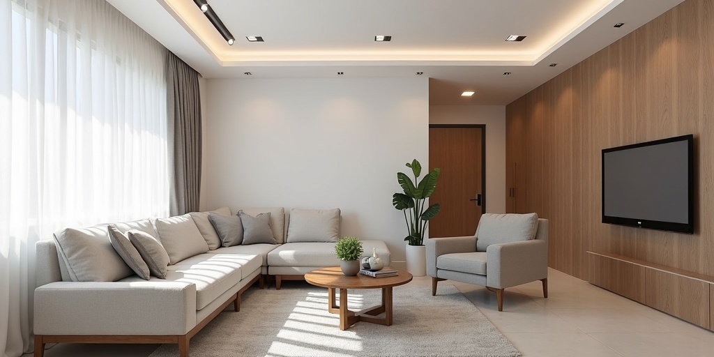 Remodelación residencial